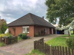 Auffahrt - Verkauft !! Schöner Winkelbungalow mit Weitblick+++
