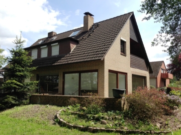 Komplett renoviertes Einfamiliehaus mit Garten…., 28865 Lilienthal, Einfamilienhaus