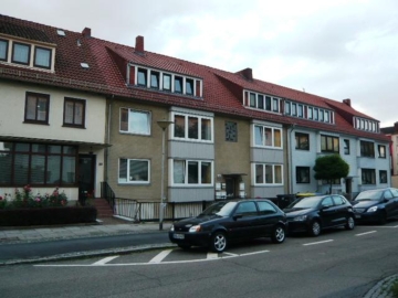 Findorff- Weidedamm 3 Zi., 75qm, EBK, m. Balkon – auch WG, 28215 Bremen, Etagenwohnung