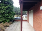 +++ Kleines märchenhaftes Häuschen zum traumhaften Preis +++ - Überdachte Terrasse