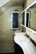 ***Exklusive Maisonettewohnung mit Balkon und Gartenanteil in ruhiger Lage*** - Duschbad
