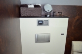 ***Exklusive Maisonettewohnung mit Balkon und Gartenanteil in ruhiger Lage*** - Bad.