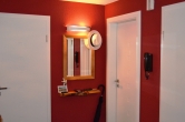 ***Exklusive Maisonettewohnung mit Balkon und Gartenanteil in ruhiger Lage*** - Eingangsbereich