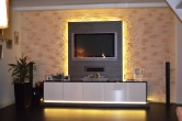 ***Exklusive Maisonettewohnung mit Balkon und Gartenanteil in ruhiger Lage*** - Wohnraum
