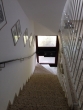 Tolle Wohnung in TOP-Lage in Lilienthal für Jung und Alt..+++ - Treppenhaus