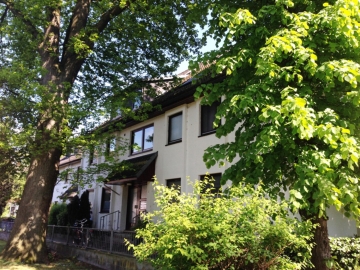 Tolle Wohnung in TOP-Lage in Lilienthal für Jung und Alt..+++, 28865 Lilienthal, Etagenwohnung