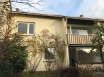 ***Endlich zu Hause! Familienfreundliches Reihenhaus mit Garten und Garage*** - Rückansicht