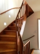 ***Endlich zu Hause! Familienfreundliches Reihenhaus mit Garten und Garage*** - Treppe ins OG
