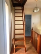 ***Endlich zu Hause! Familienfreundliches Reihenhaus mit Garten und Garage*** - Treppe ins Dachgeschoss